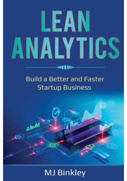 Lean Analytics