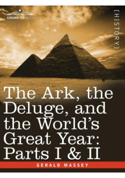 The Ark, the Deluge, and the World's Great Year