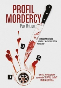 Profil Mordercy