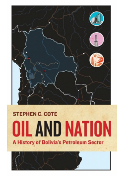 Oil and Nation