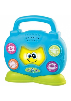 Boombox