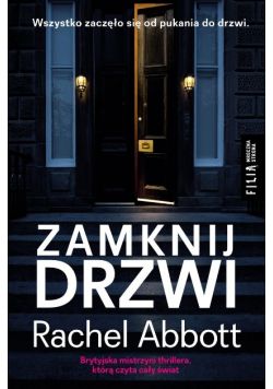 Zamknij drzwi