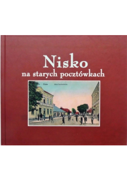 Nisko na starych pocztówkach