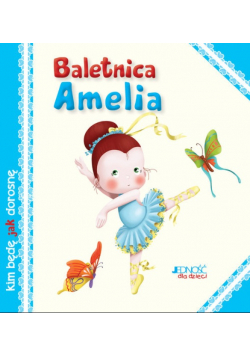 Baletnica Amelia