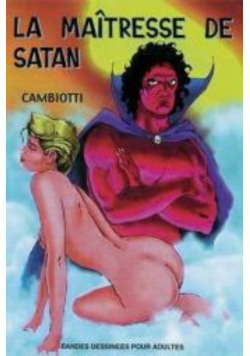 La Maitresse de Satan
