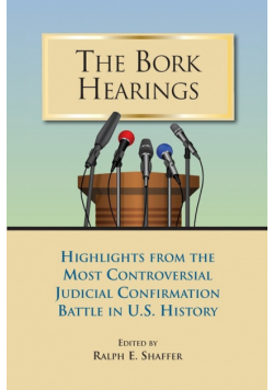 The Bork Hearings