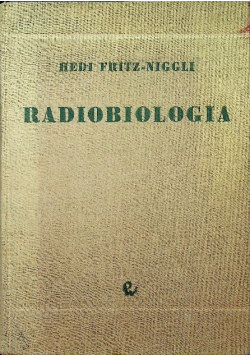 Radiobiologia