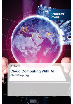 Cloud Computing With AI