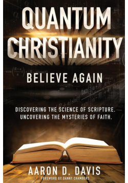 Quantum Christianity