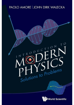 Introduction to Modern Physics