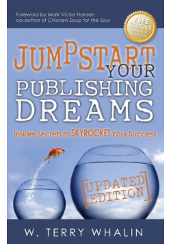 Jumpstart Your Publishing Dreams