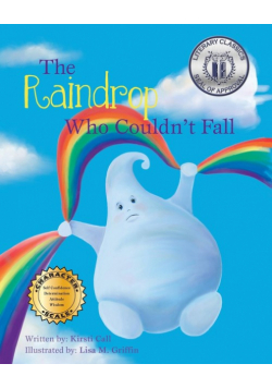 The Raindrop Who Couldn't Fall