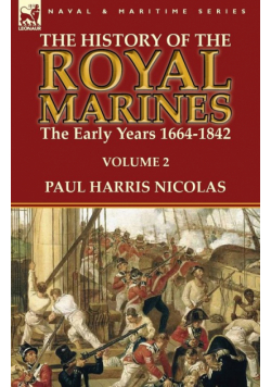 The History of the Royal Marines