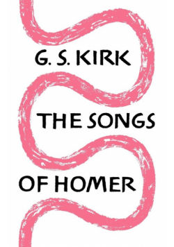 The Songs of Homer