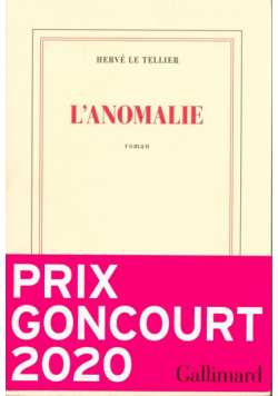 L'Anomalie