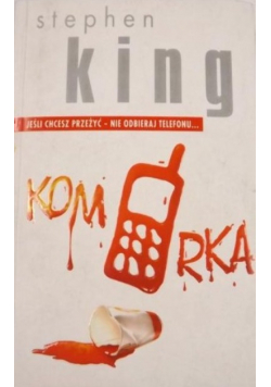 Jeśli chcesz przeżyć  nie odbieraj telefonu
