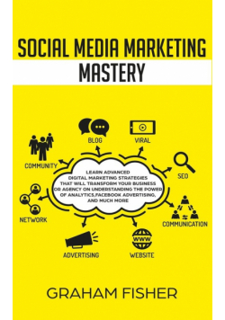Social Media Marketing Mastery