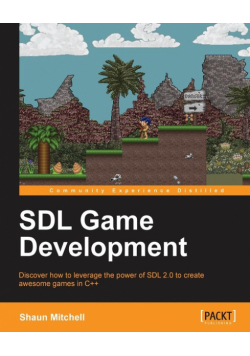 Sdl Game Development