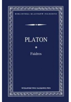 Platon Faidros