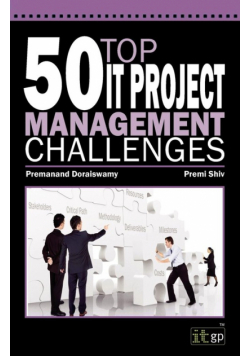 50 Top IT Project Management Challenges