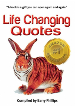Life Changing Quotes