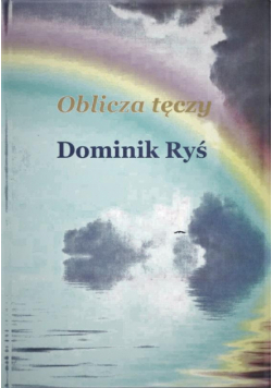 Oblicza tęczy