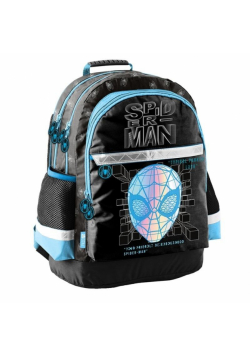 Plecak Spider Man SP23AA-116 PASO