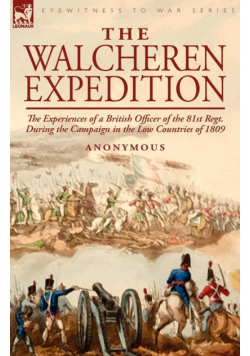 The Walcheren Expedition
