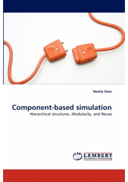Component-based simulation