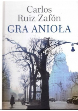 Gra anioła