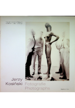 Jerzy Kosiński fotografie