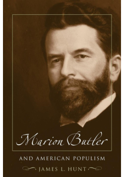 Marion Butler and American Populism