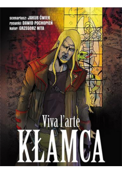 Kłamca: Viva larte TW