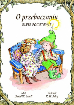O przebaczaniu