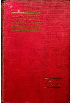 Wzory pism adwokackich do kodeksu postępowania cywilnego 1933 r.