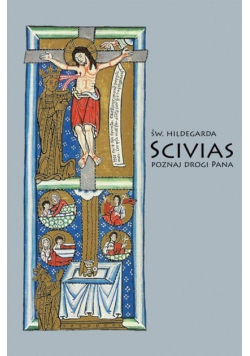 Scivias Poznaj drogi Pana Księga II