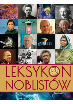 Leksykon noblistów