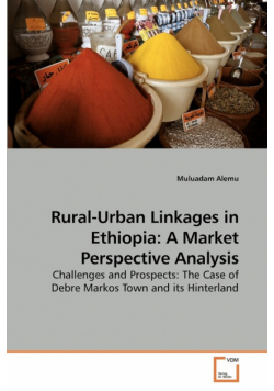 Rural-Urban Linkages in Ethiopia