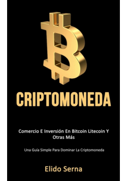 Criptomoneda