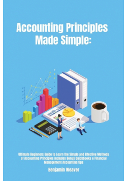 Accounting Principles Made Simple