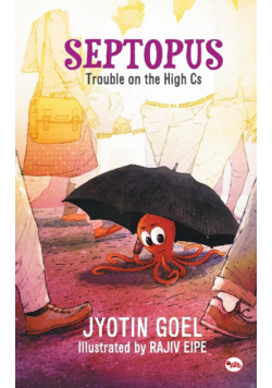 Septopus Trouble On The High Cs