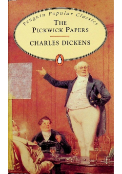The Pickwick Papers