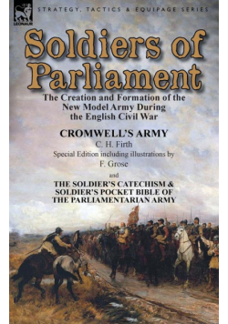 Soldiers of Parliament