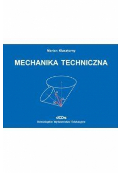Mechanika techniczna
