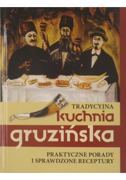 Tradycyjna kuchnia gruzińska