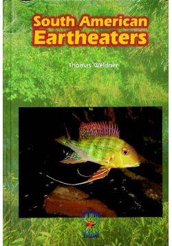 South American Eartheaters