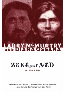 Zeke And Ned