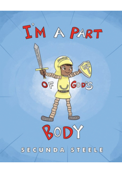 I'm a Part of God's Body