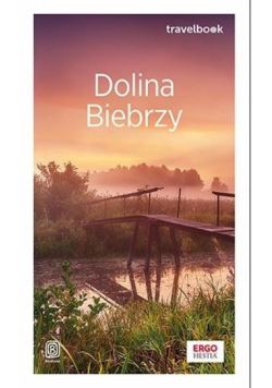 Travelbook - Dolina Biebrzy