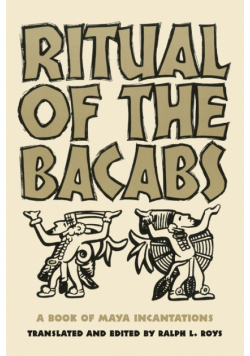 Ritual of the Bicabs